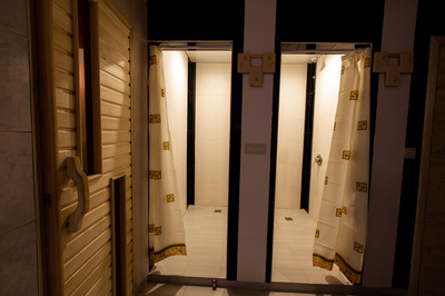 Банный комплекс «Юність» відгуки, лазня/сауна Дніпро Чечелівське район Пр. Кірова, 76-a, фото, адреса з картою проїзду.