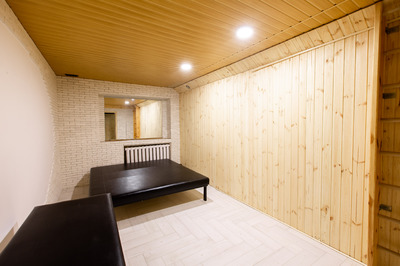 Банный комплекс «Юність» відгуки, лазня/сауна Дніпро Чечелівське район Пр. Кірова, 76-a, фото, адреса з картою проїзду.