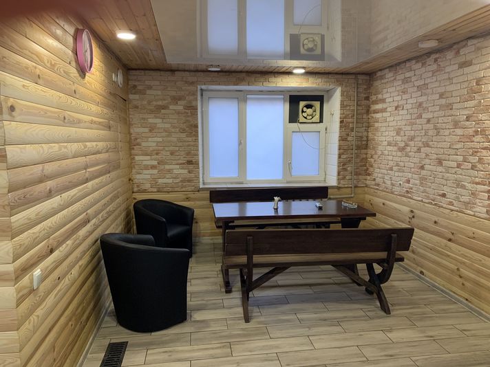 Банный комплекс «Юність» відгуки, лазня/сауна Дніпро Чечелівське район Пр. Кірова, 76-a, фото, адреса з картою проїзду.