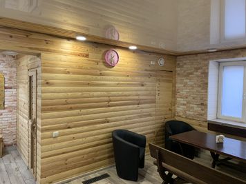 Банный комплекс «Юність» відгуки, лазня/сауна Дніпро Чечелівське район Пр. Кірова, 76-a, фото, адреса з картою проїзду.