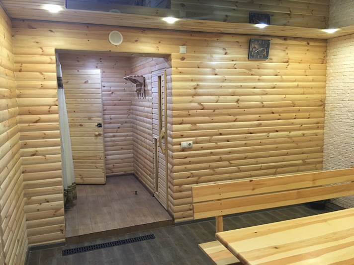 Банный комплекс «Юність» відгуки, лазня/сауна Дніпро Чечелівське район Пр. Кірова, 76-a, фото, адреса з картою проїзду.