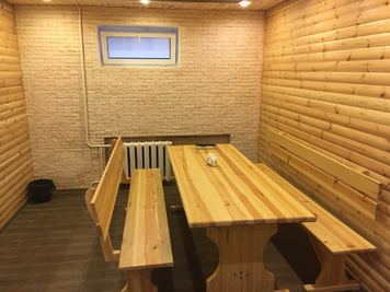 Банный комплекс «Юність» відгуки, лазня/сауна Дніпро Чечелівське район Пр. Кірова, 76-a, фото, адреса з картою проїзду.