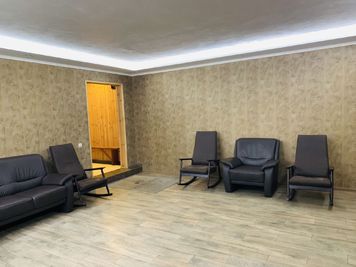 Банный комплекс «Юність» відгуки, лазня/сауна Дніпро Чечелівське район Пр. Кірова, 76-a, фото, адреса з картою проїзду.