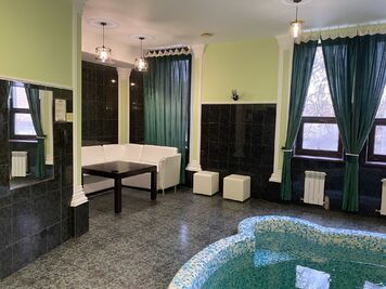 Сауна в спортивно-оздоровчому комплексі «Акваторія» відгуки, лазня/сауна Дніпро  район вул. Велика Діївська, 111М (біля станції метро Покровська), фото, адреса з картою проїзду.