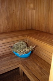 Сауна в спортивно-оздоровчому комплексі «Акваторія» відгуки, лазня/сауна Дніпро  район вул. Велика Діївська, 111М (біля станції метро Покровська), фото, адреса з картою проїзду.