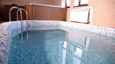 Сауна в спортивно-оздоровчому комплексі «Акваторія» відгуки, лазня/сауна Дніпро  район вул. Велика Діївська, 111М (біля станції метро Покровська), фото, адреса з картою проїзду.