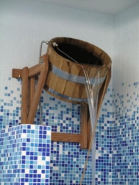 Сауна в спортивно-оздоровчому комплексі «Акваторія» відгуки, лазня/сауна Дніпро  район вул. Велика Діївська, 111М (біля станції метро Покровська), фото, адреса з картою проїзду.