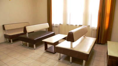 Сауна в спортивно-оздоровчому комплексі «Акваторія» відгуки, лазня/сауна Дніпро  район вул. Велика Діївська, 111М (біля станції метро Покровська), фото, адреса з картою проїзду.