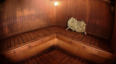 Сауна в спортивно-оздоровчому комплексі «Акваторія» відгуки, лазня/сауна Дніпро  район вул. Велика Діївська, 111М (біля станції метро Покровська), фото, адреса з картою проїзду.