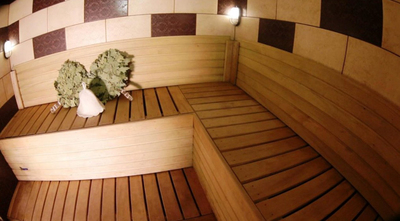 Сауна в спортивно-оздоровчому комплексі «Акваторія» відгуки, лазня/сауна Дніпро  район вул. Велика Діївська, 111М (біля станції метро Покровська), фото, адреса з картою проїзду.