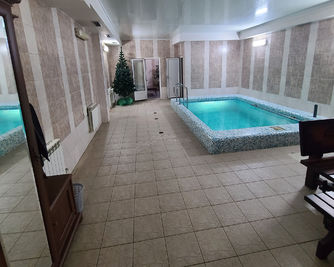 Сауна «Волна» відгуки, лазня/сауна Днепр Новокодакский район ул. Набережная Заводская, 91б, фото, адреса з картою проїзду.