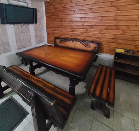 Сауна «Волна» відгуки, лазня/сауна Днепр Новокодакский район ул. Набережная Заводская, 91б, фото, адреса з картою проїзду.