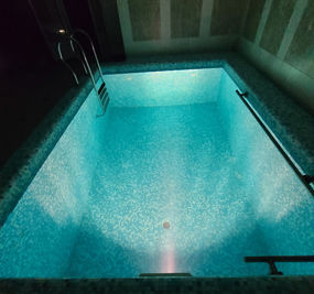 Сауна «Волна» відгуки, лазня/сауна Днепр Новокодакский район ул. Набережная Заводская, 91б, фото, адреса з картою проїзду.