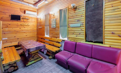 Баня вологий пар відгуки, лазня/сауна Дніпро Новокодакскій район пр-т Сергія Нігояна, 88, фото, адреса з картою проїзду.