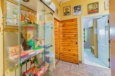 Баня вологий пар відгуки, лазня/сауна Дніпро Новокодакскій район пр-т Сергія Нігояна, 88, фото, адреса з картою проїзду.