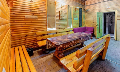 Баня вологий пар відгуки, лазня/сауна Дніпро Новокодакскій район пр-т Сергія Нігояна, 88, фото, адреса з картою проїзду.