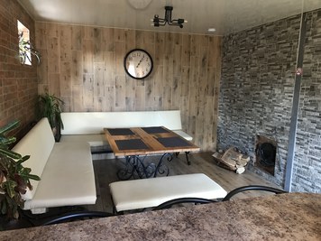 Лазня на Дровах (Амур-Нижньодніпровський) відгуки, лазня/сауна Дніпро Амур-Нижньодніпровський район вул. Гагрінська, 50, фото, адреса з картою проїзду.