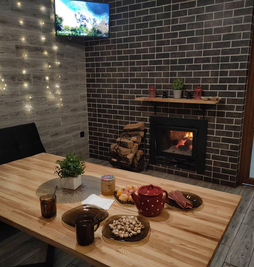 Лазня на Дровах (Амур-Нижньодніпровський) відгуки, лазня/сауна Дніпро Амур-Нижньодніпровський район вул. Гагрінська, 50, фото, адреса з картою проїзду.