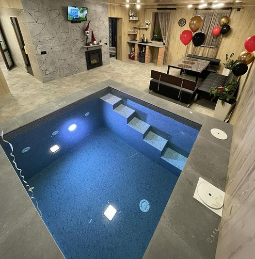 Лазня на Дровах (Амур-Нижньодніпровський) відгуки, лазня/сауна Дніпро Амур-Нижньодніпровський район вул. Гагрінська, 50, фото, адреса з картою проїзду.