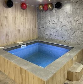 Лазня на Дровах (Амур-Нижньодніпровський) відгуки, лазня/сауна Дніпро Амур-Нижньодніпровський район вул. Гагрінська, 50, фото, адреса з картою проїзду.