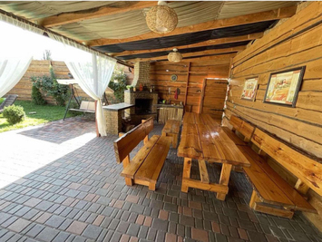 Лазня на Дровах (Амур-Нижньодніпровський) відгуки, лазня/сауна Дніпро Амур-Нижньодніпровський район вул. Гагрінська, 50, фото, адреса з картою проїзду.