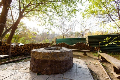 Сауна, лазня Гоголевские бани, Днепр відгуки, фото, адреса - 100saun.dp.ua Гоголевские бани відгуки, лазня/сауна Днепр Центральный район ул. Гоголя, 26В, фото, адреса з картою проїзду.