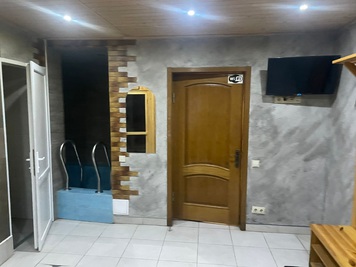 Сауна на Кавалерийской відгуки, лазня/сауна Днепр Центральный район ул. Кавалерийская, 4, фото, адреса з картою проїзду.