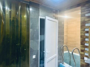 Сауна на Кавалерийской відгуки, лазня/сауна Днепр Центральный район ул. Кавалерийская, 4, фото, адреса з картою проїзду.