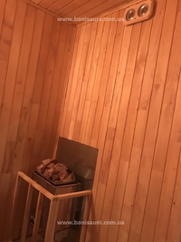 Сауна на Кавалерийской відгуки, лазня/сауна Днепр Центральный район ул. Кавалерийская, 4, фото, адреса з картою проїзду.