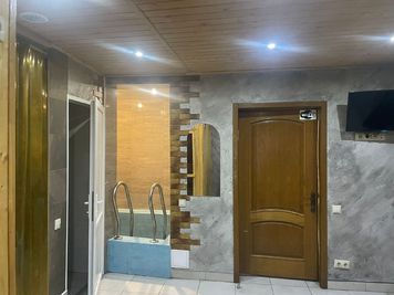 Сауна на Кавалерийской відгуки, лазня/сауна Днепр Центральный район ул. Кавалерийская, 4, фото, адреса з картою проїзду.