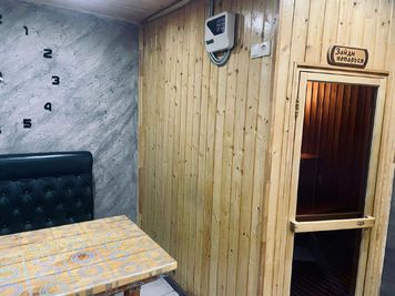 Сауна на Кавалерийской відгуки, лазня/сауна Днепр Центральный район ул. Кавалерийская, 4, фото, адреса з картою проїзду.