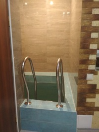 Сауна на Кавалерийской відгуки, лазня/сауна Днепр Центральный район ул. Кавалерийская, 4, фото, адреса з картою проїзду.