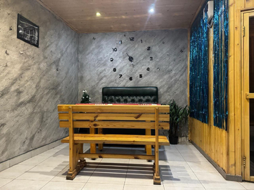 Сауна на Кавалерийской відгуки, лазня/сауна Днепр Центральный район ул. Кавалерийская, 4, фото, адреса з картою проїзду.