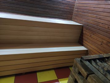 Біля каміна біля Оперного відгуки, лазня/сауна Дніпро центральний район вул. Фабра, 4, фото, адреса з картою проїзду.