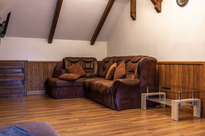 Эко-комплекс «ПАЛЯНИЦЯ» відгуки, лазня/сауна Днепр Амур-Нижнеднепровский район Донецкое шоссе, 2к, фото, адреса з картою проїзду.