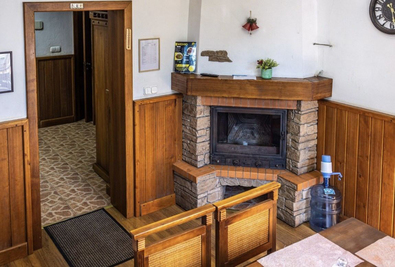 Эко-комплекс «ПАЛЯНИЦЯ» відгуки, лазня/сауна Днепр Амур-Нижнеднепровский район Донецкое шоссе, 2к, фото, адреса з картою проїзду.