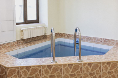 Эко-комплекс «ПАЛЯНИЦЯ» відгуки, лазня/сауна Днепр Амур-Нижнеднепровский район Донецкое шоссе, 2к, фото, адреса з картою проїзду.