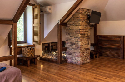 Эко-комплекс «ПАЛЯНИЦЯ» відгуки, лазня/сауна Днепр Амур-Нижнеднепровский район Донецкое шоссе, 2к, фото, адреса з картою проїзду.