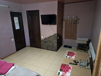 Сауна «Екатерина» відгуки, лазня/сауна Днепр Новокодакский район ул. Коробова, 5, фото, адреса з картою проїзду.