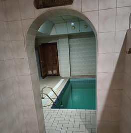 Сауна «Екатерина» відгуки, лазня/сауна Днепр Новокодакский район ул. Коробова, 5, фото, адреса з картою проїзду.