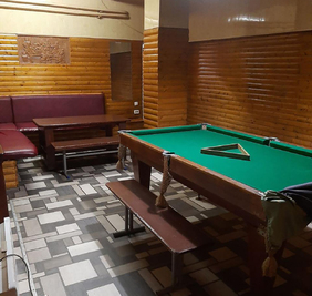 Сауна, лазня Сауна «Пар & Ком», Дніпро відгуки, фото, адреса - 100saun.dp.ua Сауна «Пар & Ком» відгуки, лазня/сауна Дніпро Новокодакскій район вул. Метробудівська, 1, фото, адреса з картою проїзду.