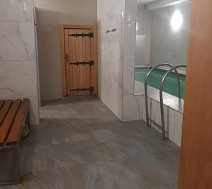 Сауна, лазня Сауна «Пар & Ком», Дніпро відгуки, фото, адреса - 100saun.dp.ua Сауна «Пар & Ком» відгуки, лазня/сауна Дніпро Новокодакскій район вул. Метробудівська, 1, фото, адреса з картою проїзду.