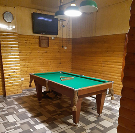 Сауна, лазня Сауна «Пар & Ком», Дніпро відгуки, фото, адреса - 100saun.dp.ua Сауна «Пар & Ком» відгуки, лазня/сауна Дніпро Новокодакскій район вул. Метробудівська, 1, фото, адреса з картою проїзду.