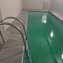 Сауна, лазня Сауна «Пар & Ком», Дніпро відгуки, фото, адреса - 100saun.dp.ua Сауна «Пар & Ком» відгуки, лазня/сауна Дніпро Новокодакскій район вул. Метробудівська, 1, фото, адреса з картою проїзду.