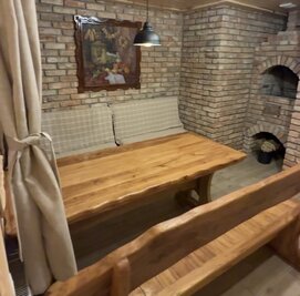 Банно-оздоровительный комплекс «КНЯЖИЙ» відгуки, лазня/сауна Днепр Амур-Нижнеднепровский район ул. Юрия Лисняка, 37, фото, адреса з картою проїзду.