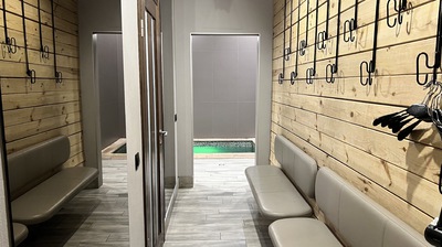 Банное пространство Водолей відгуки, лазня/сауна Днепр Соборный район ул. Героев Спасателей, 2, фото, адреса з картою проїзду.