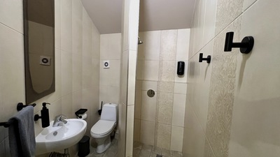 Банное пространство Водолей відгуки, лазня/сауна Днепр Соборный район ул. Героев Спасателей, 2, фото, адреса з картою проїзду.