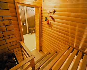 Банное пространство Водолей відгуки, лазня/сауна Днепр Соборный район ул. Героев Спасателей, 2, фото, адреса з картою проїзду.