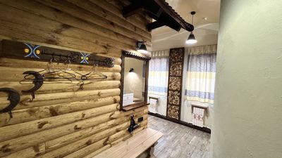 Банное пространство Водолей відгуки, лазня/сауна Днепр Соборный район ул. Героев Спасателей, 2, фото, адреса з картою проїзду.