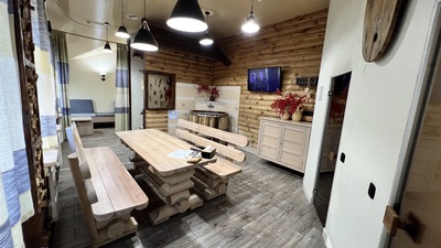 Банное пространство Водолей відгуки, лазня/сауна Днепр Соборный район ул. Героев Спасателей, 2, фото, адреса з картою проїзду.